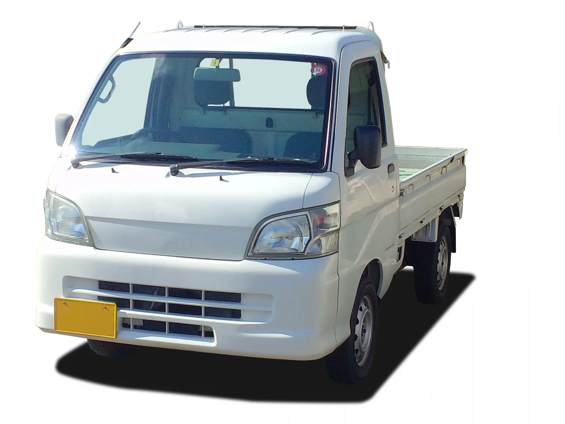 軽トラック